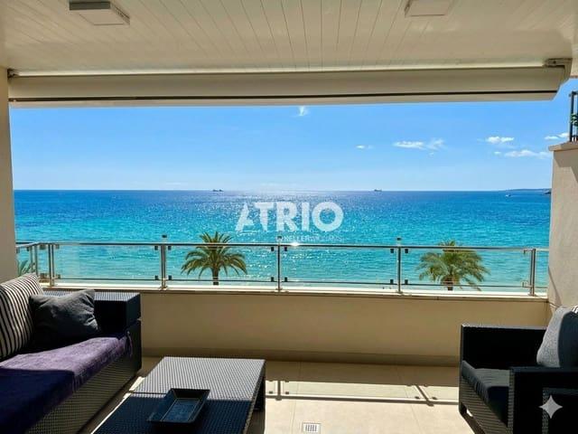 Piso en venta en Nou Llevant, Palma