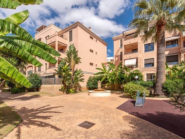 Piso en venta en Nou Llevant, Palma