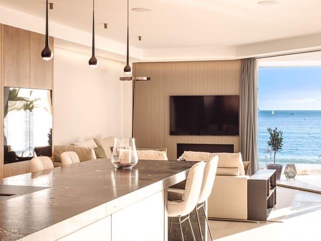 Piso en venta en Nou Llevant, Palma