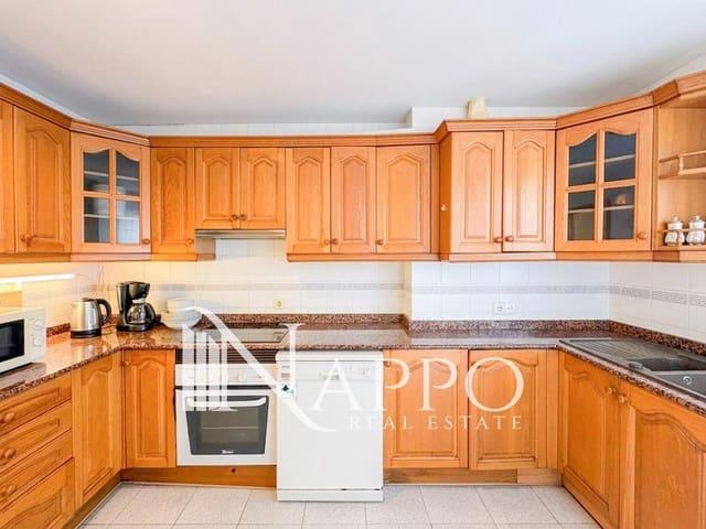 Piso en venta en Nou Llevant, Palma