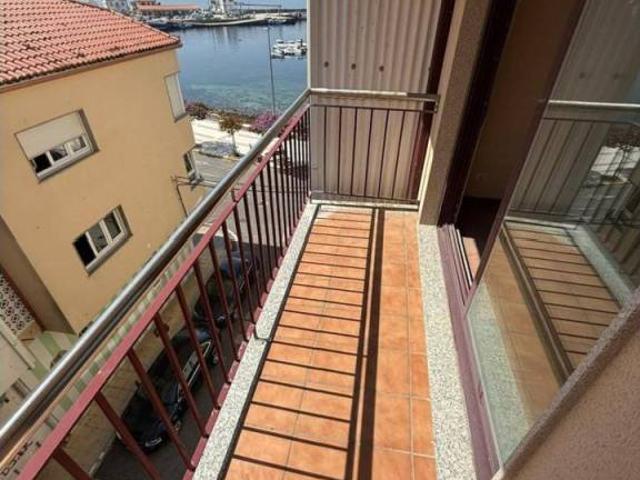 Piso en venta en Noia, Galicia