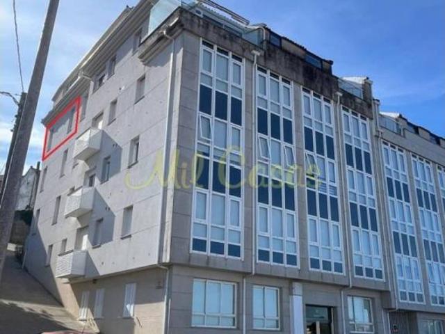 Piso en venta en Noia, Galicia