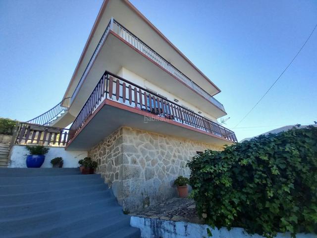 Piso en venta en Xío, Noia