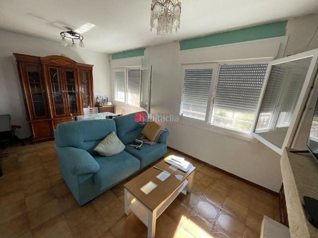 Piso en venta en A Atalaia, O Porto do Son