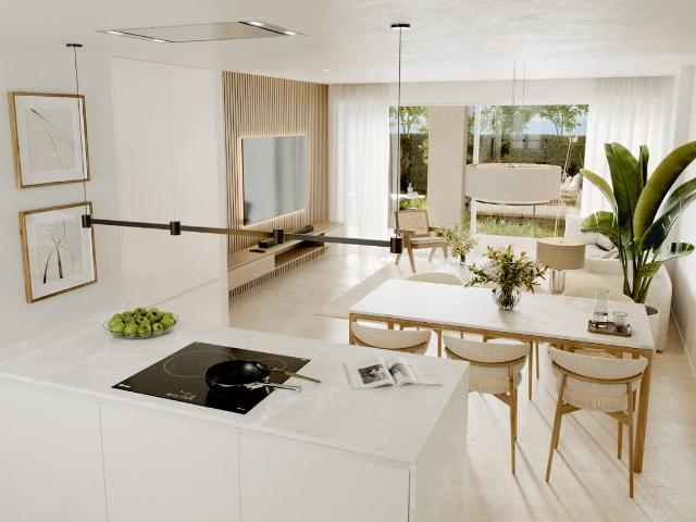 Piso en venta en Migjorn, Baleares