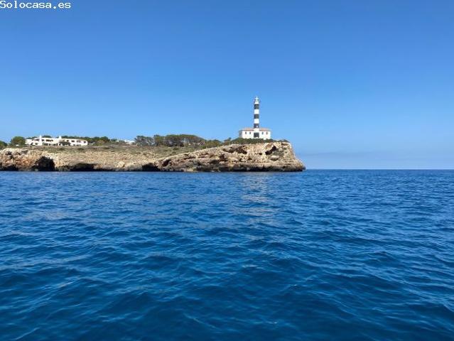 Piso en venta en Portocolom, Migjorn