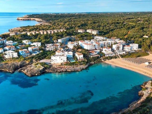 Piso en venta en Portocolom, Migjorn