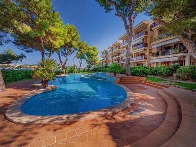 Piso en venta en Portocolom, Migjorn