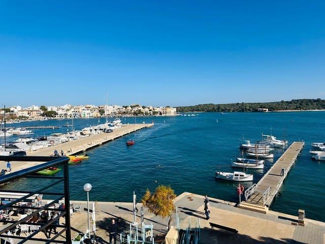 Piso en venta en Portocolom, Migjorn