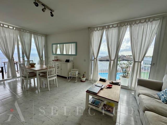 Piso en venta en Portocolom, Migjorn