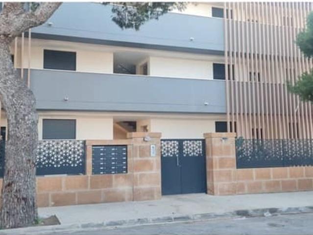 Piso en venta en Porto Cristo