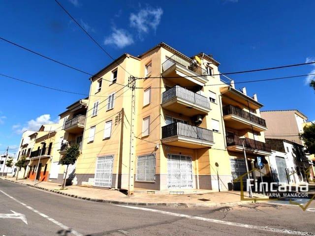 Piso en venta en Porto Cristo