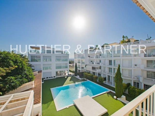 Piso en venta en Manacor, Llevant