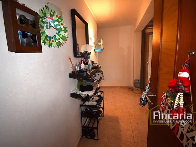 Piso en venta en Manacor, Llevant