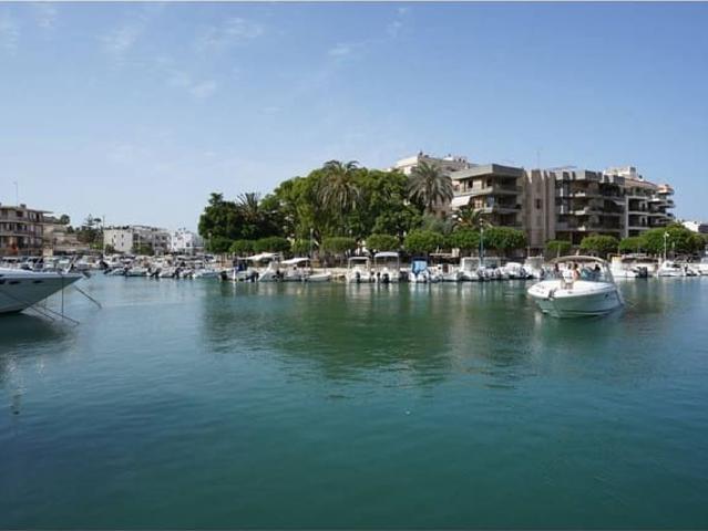 Piso en venta en Porto Cristo