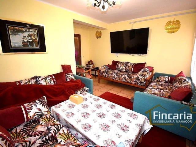 Piso en venta en Manacor, Llevant