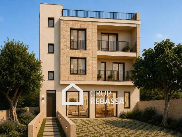 Piso en venta en Marratxinet, Raiguer
