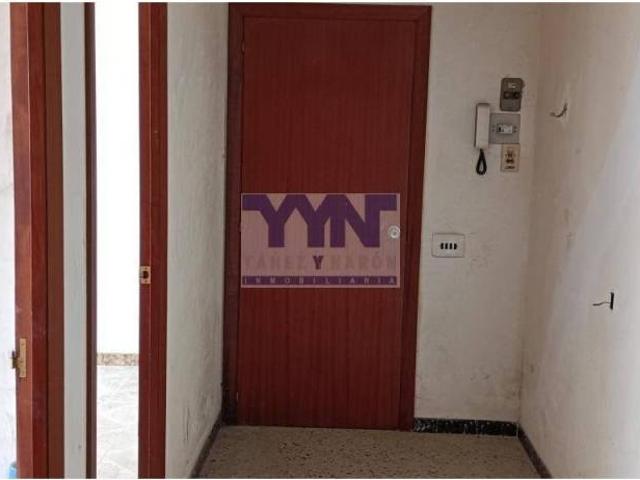 Piso en venta en Portomarín, Lugo