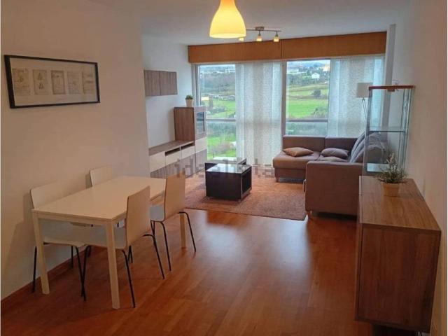 Piso en venta en Lugo, Galicia