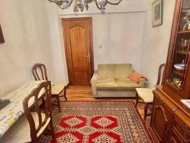 Piso en venta en Kanpanzar, Portugalete