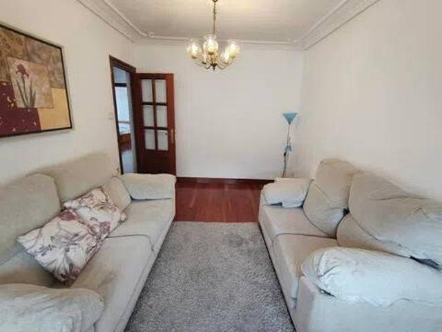 Piso en venta en Kanpanzar, Portugalete