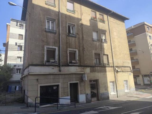 Piso en venta en Kanpanzar, Portugalete