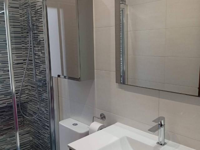Piso en venta en Kanpanzar, Portugalete