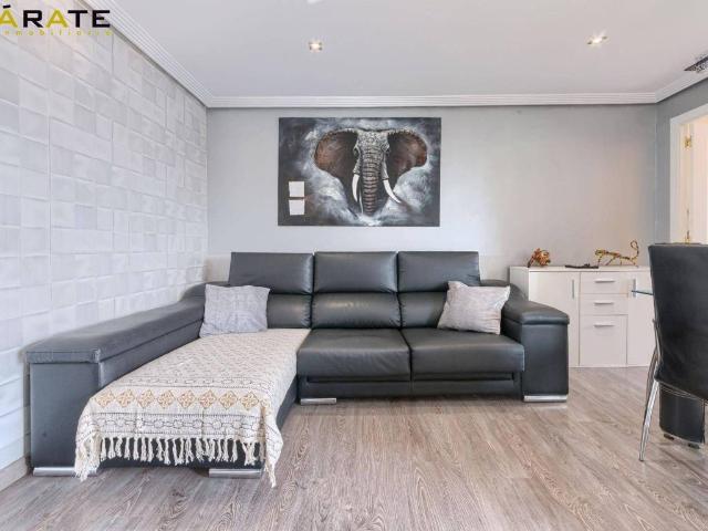 Piso en venta en Kanpanzar, Portugalete