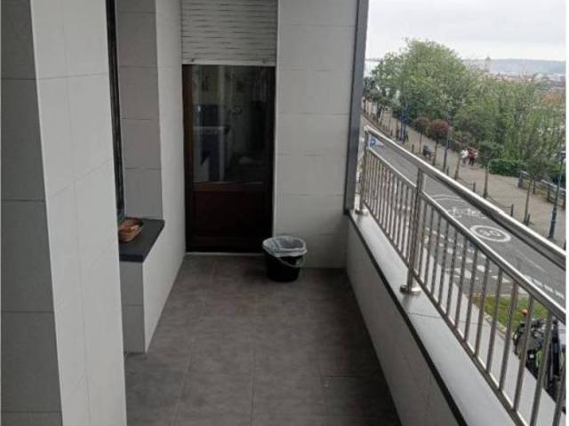 Piso en venta en Portugalete, Guipúzcoa