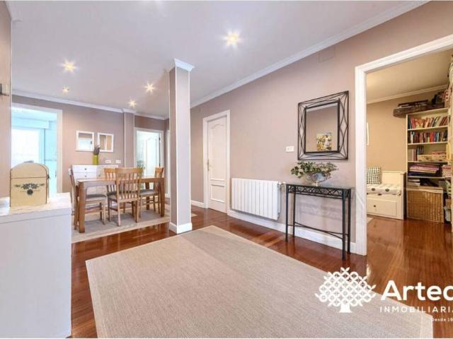 Piso en venta en Kanpanzar, Portugalete