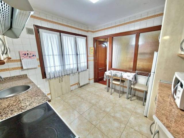 Piso en venta en Portugalete, Guipúzcoa