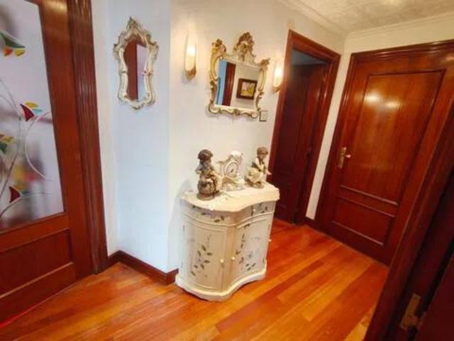 Piso en venta en Kanpanzar, Portugalete