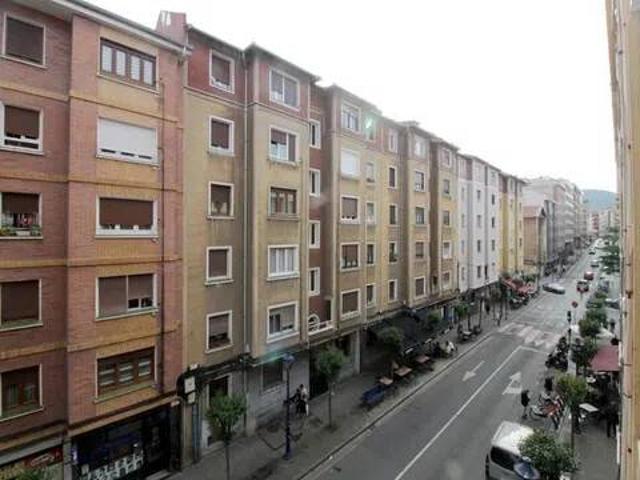 Piso en venta en Kanpanzar, Portugalete