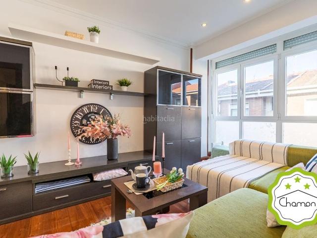 Piso en venta en Kanpanzar, Portugalete