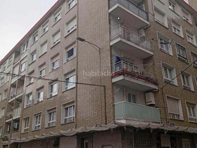 Piso en venta en Kanpanzar, Portugalete