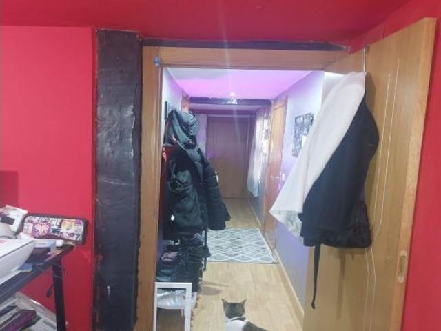 Piso en venta en Portugalete, Guipúzcoa