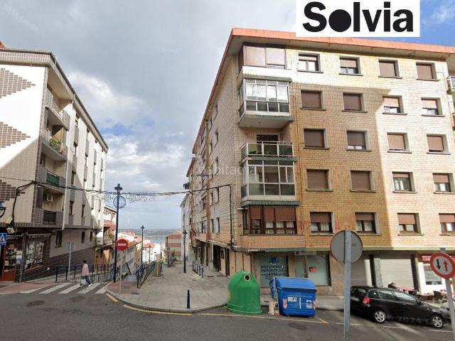 Piso en venta en Kanpanzar, Portugalete