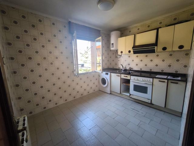 Piso en venta en Kanpanzar, Portugalete