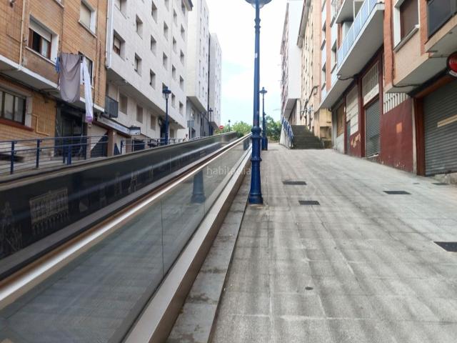 Piso en venta en Kanpanzar, Portugalete