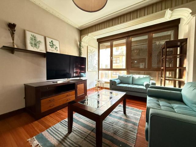 Piso en venta en Kanpanzar, Portugalete