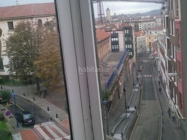 Piso en venta en Kanpanzar, Portugalete
