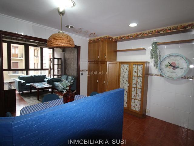 Piso en venta en Kanpanzar, Portugalete
