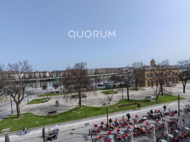 Piso en venta en Kanpanzar, Portugalete