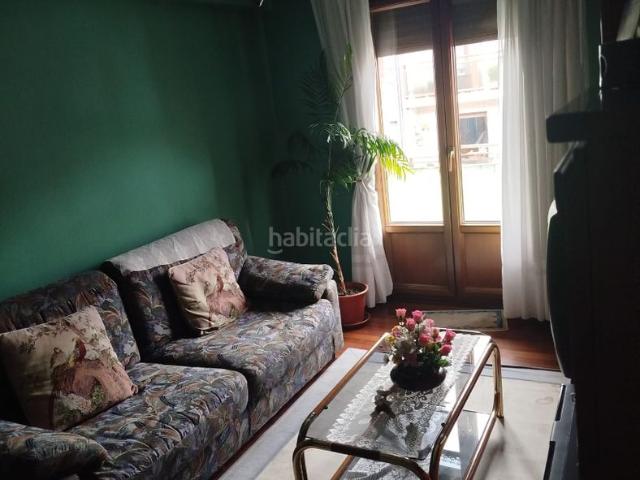 Piso en venta en Kanpanzar, Portugalete