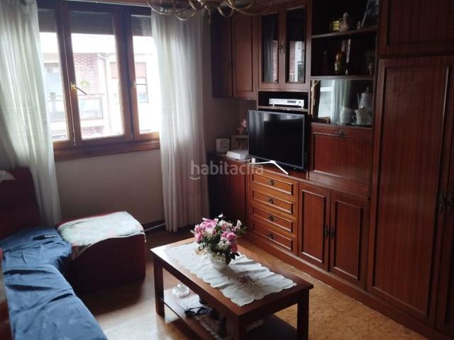 Piso en venta en Kanpanzar, Portugalete