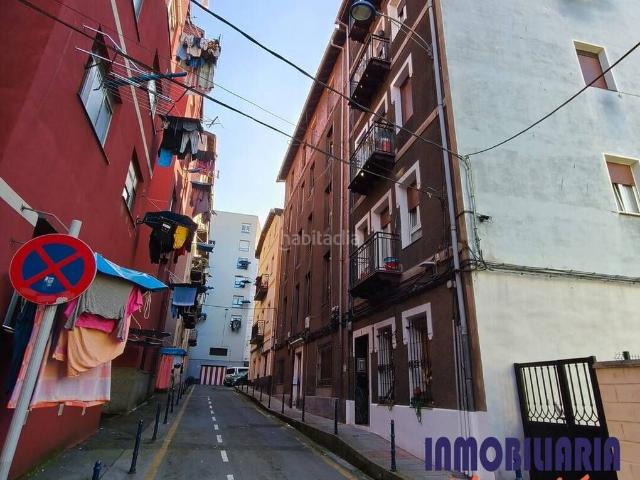 Piso en venta en Kanpanzar, Portugalete
