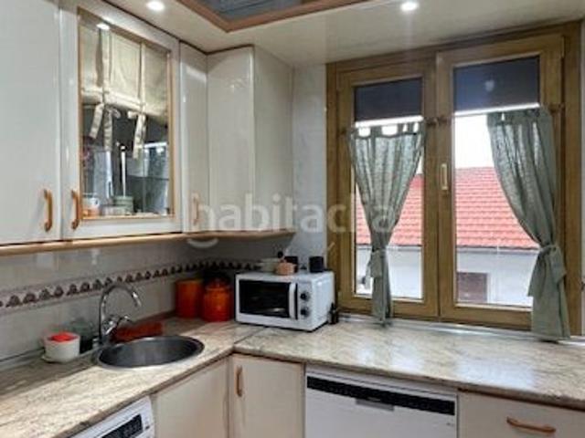 Piso en venta en Kanpanzar, Portugalete