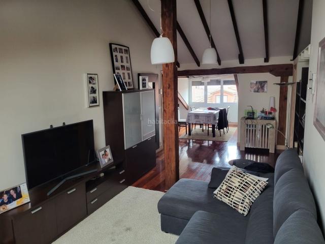 Piso en venta en Kanpanzar, Portugalete