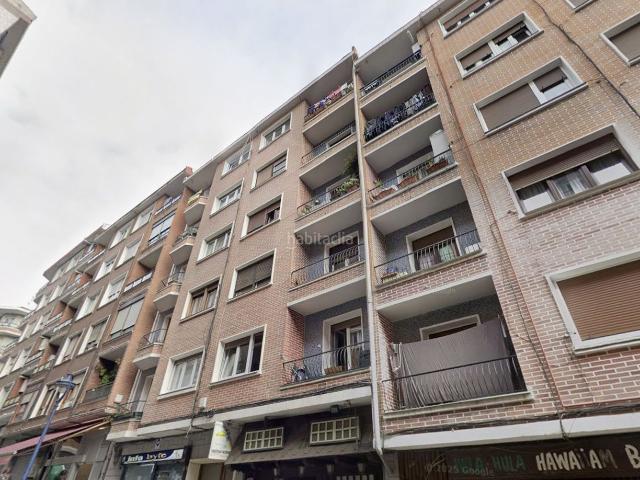 Piso en venta en Kanpanzar, Portugalete