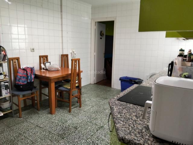 Piso en venta en Kanpanzar, Portugalete